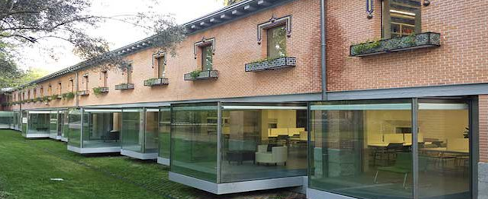 Biblioteca UNED – Escuelas Pías